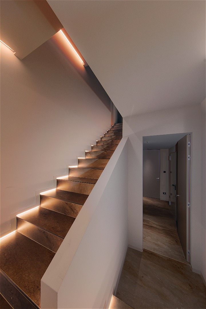 Fotografia che ritrae l'immobile