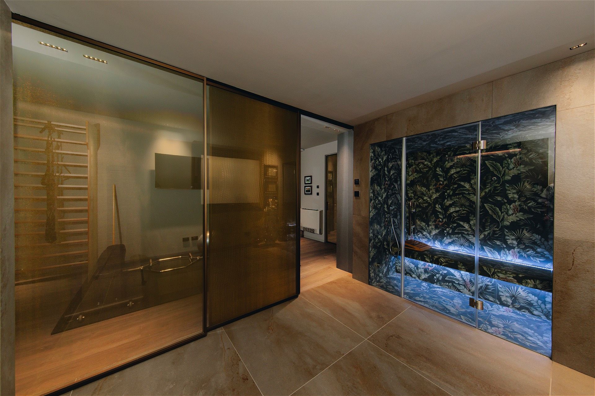 Fotografia che ritrae l'immobile