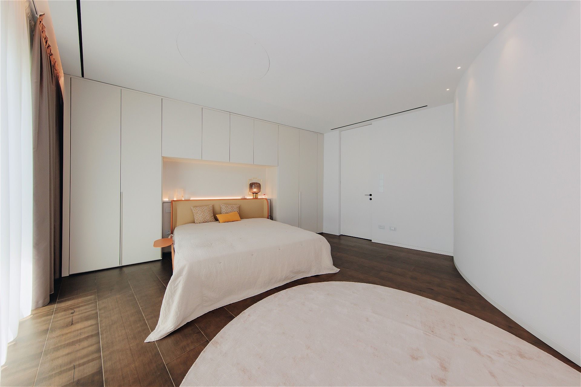 Fotografia che ritrae l'immobile