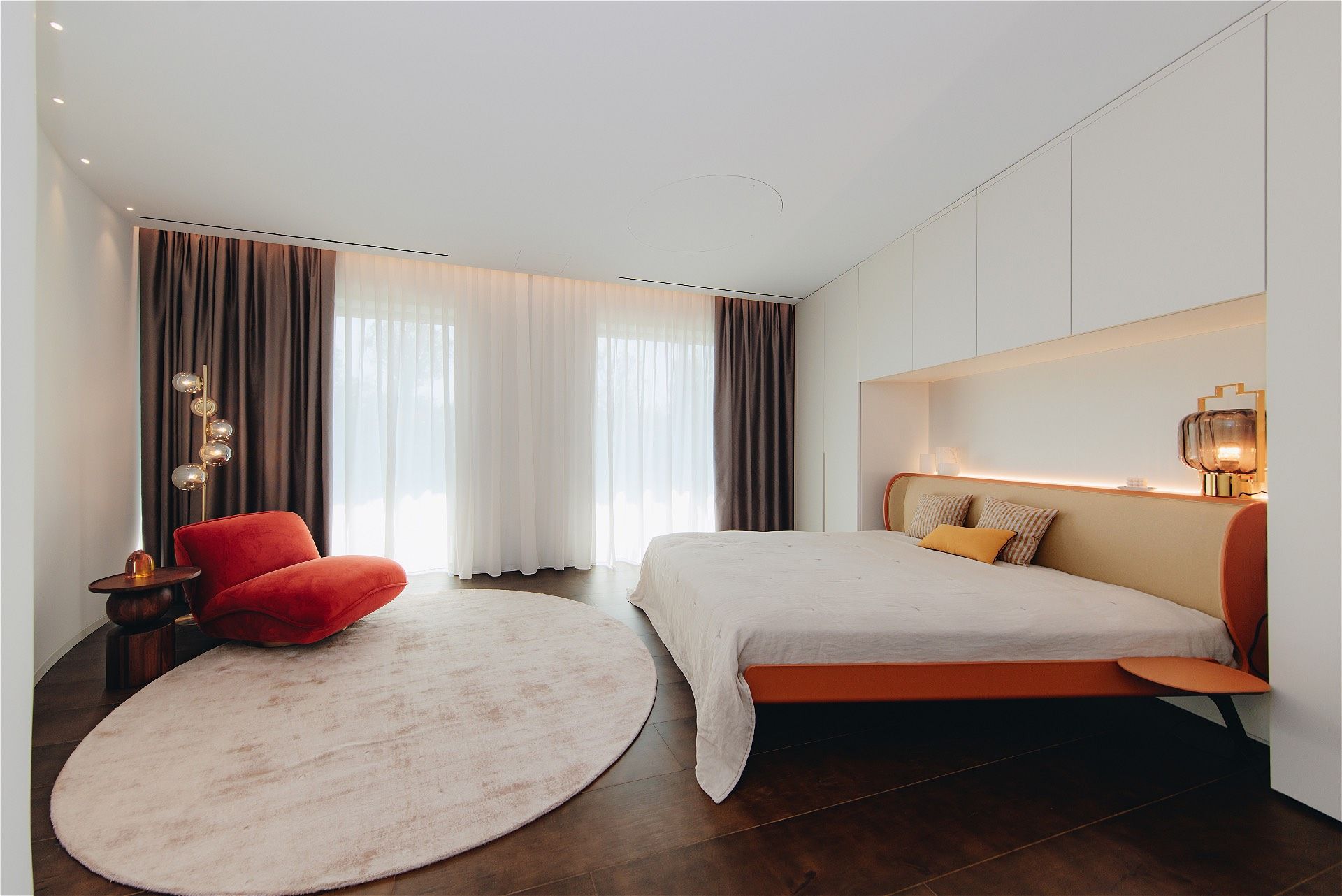 Fotografia che ritrae l'immobile