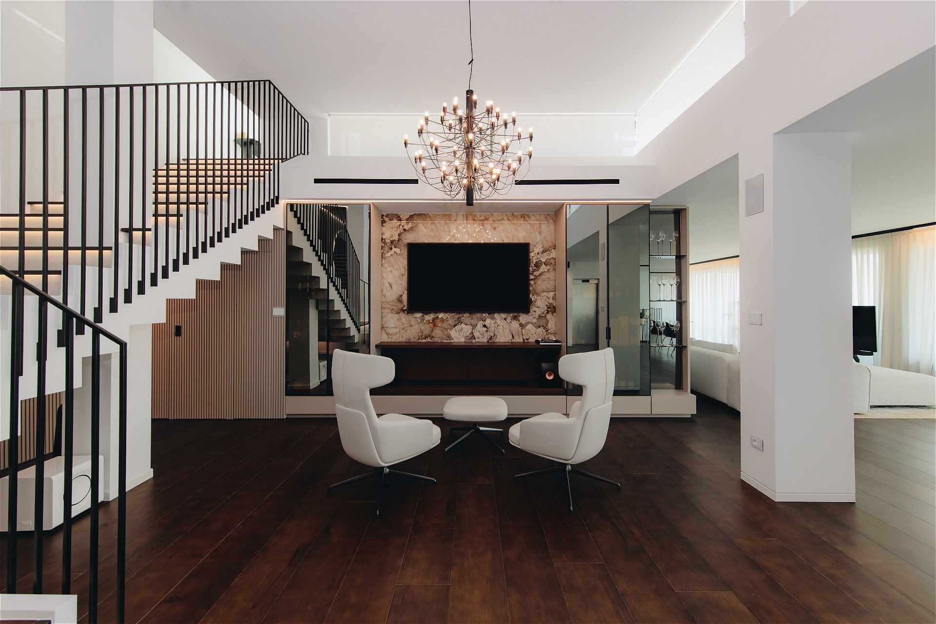 Fotografia che ritrae l'immobile