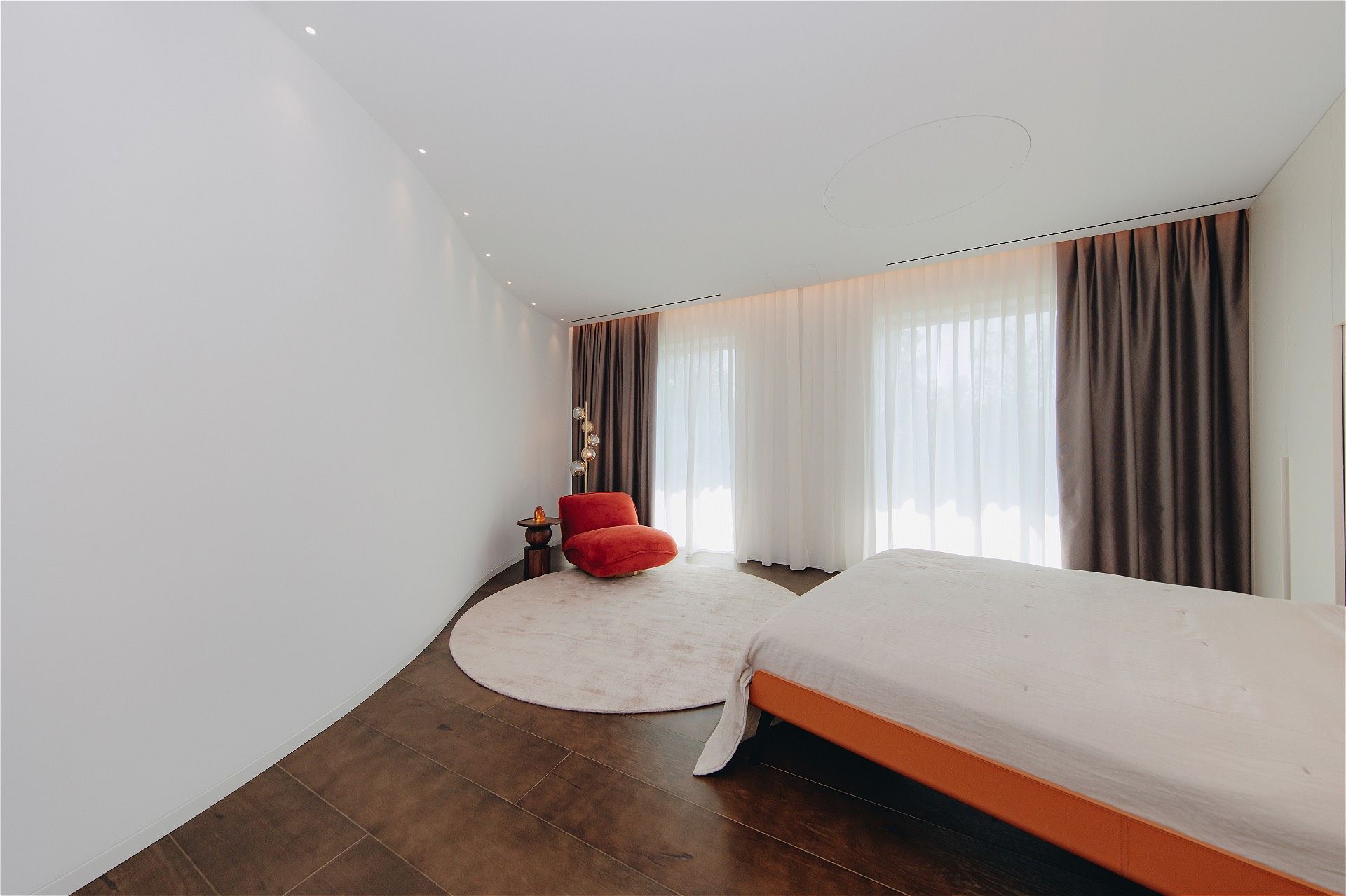 Fotografia che ritrae l'immobile