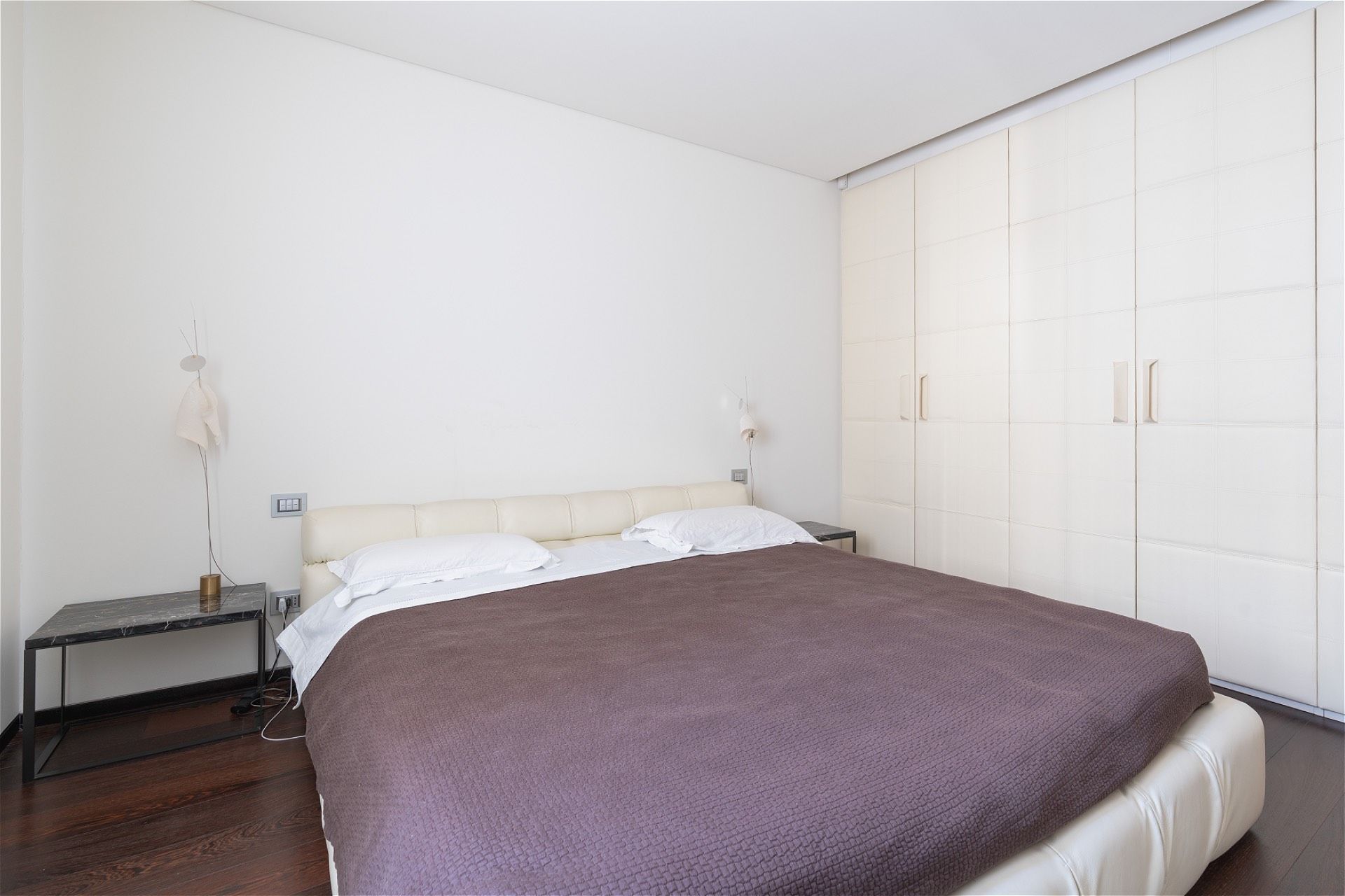 Fotografia che ritrae l'immobile