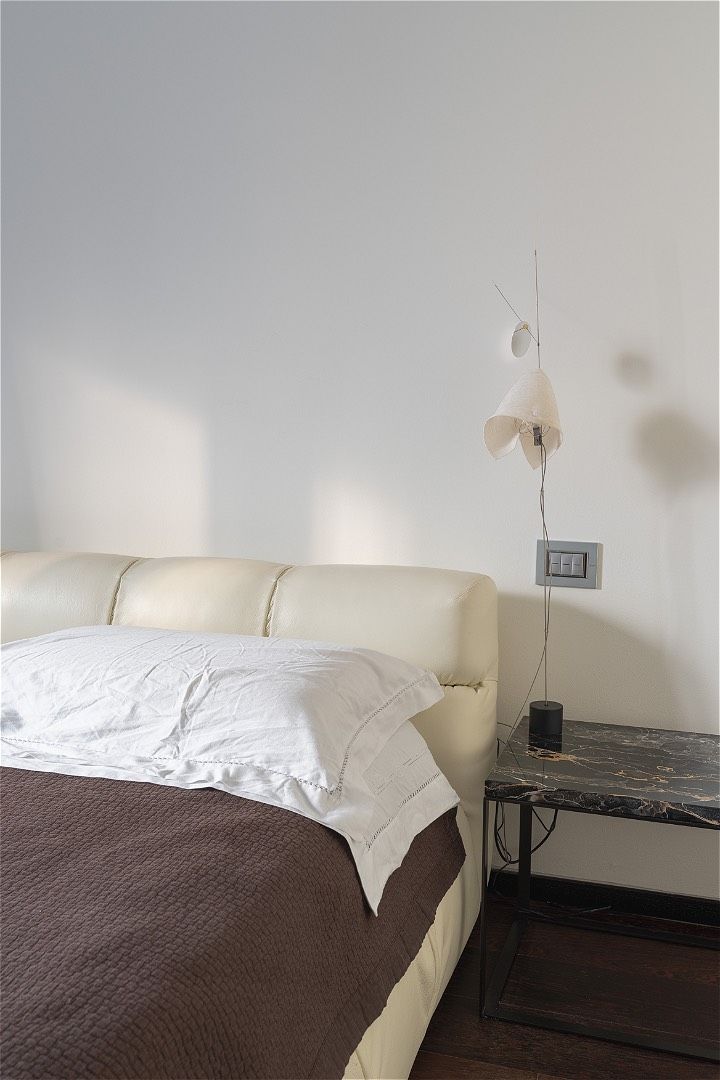 Fotografia che ritrae l'immobile