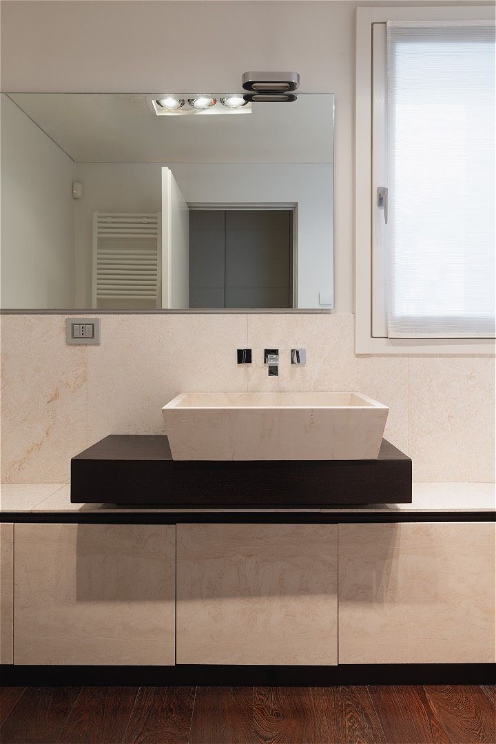 Fotografia che ritrae l'immobile