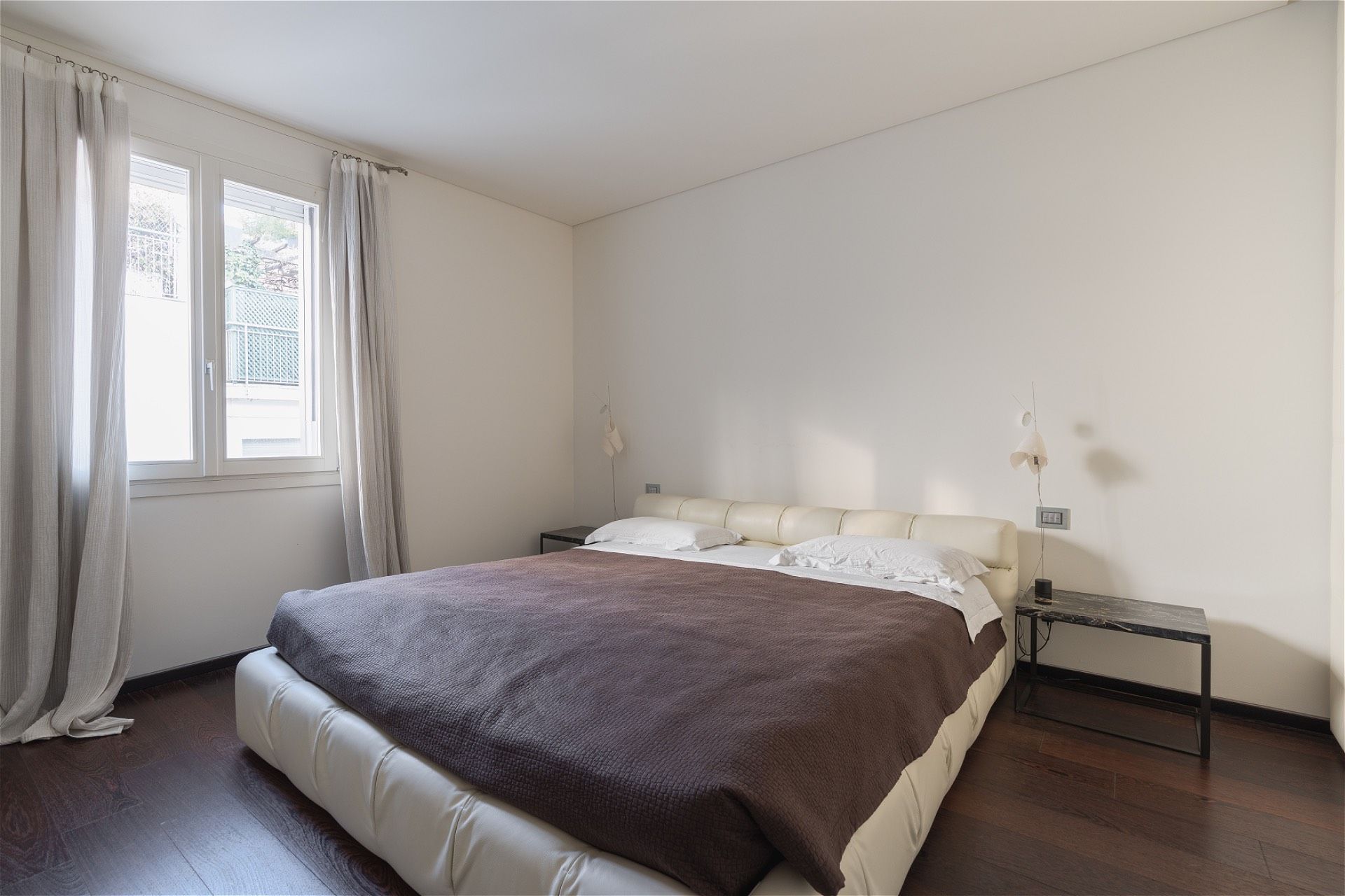 Fotografia che ritrae l'immobile