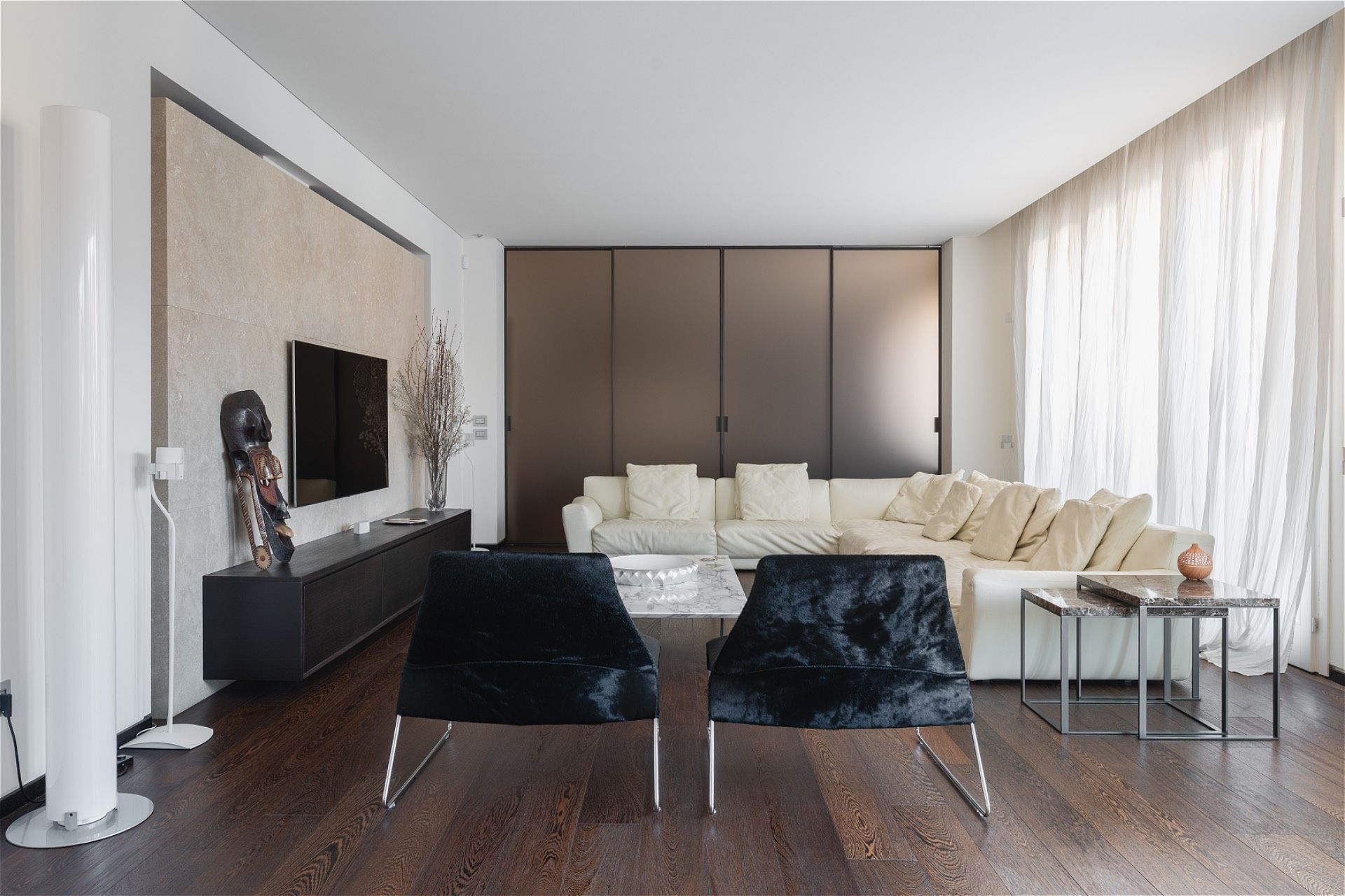 Fotografia che ritrae l'immobile