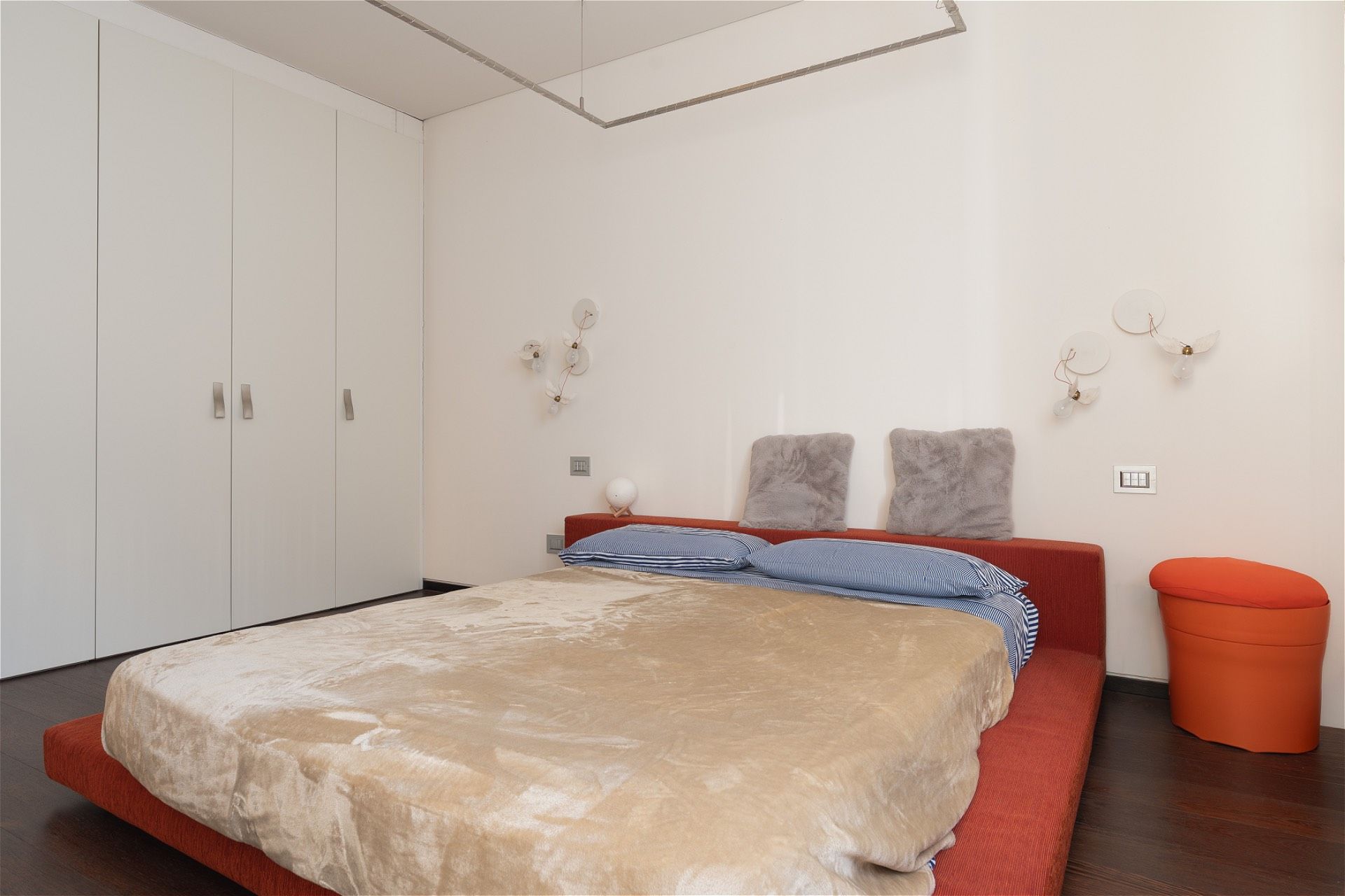 Fotografia che ritrae l'immobile