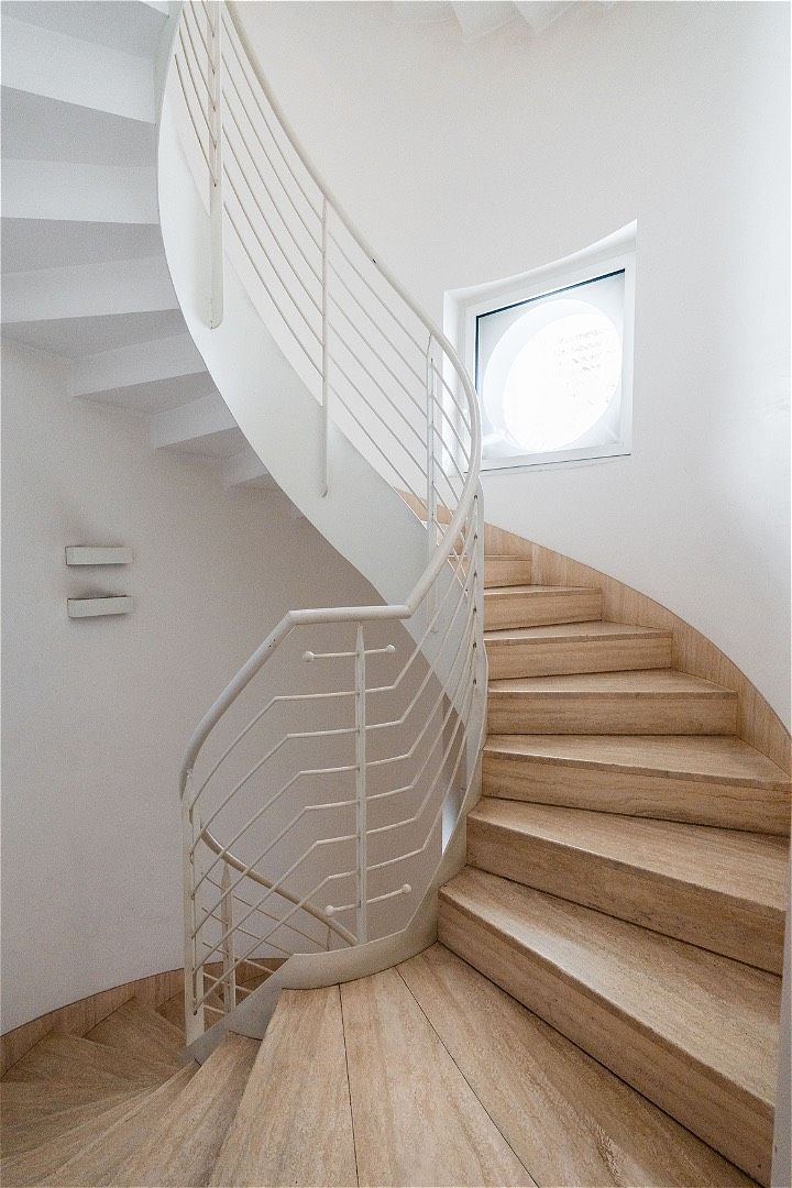 Fotografia che ritrae l'immobile