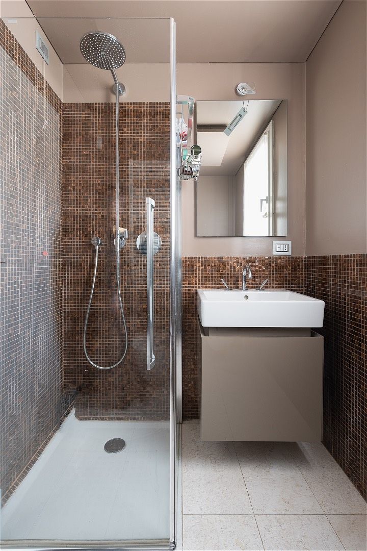 Fotografia che ritrae l'immobile