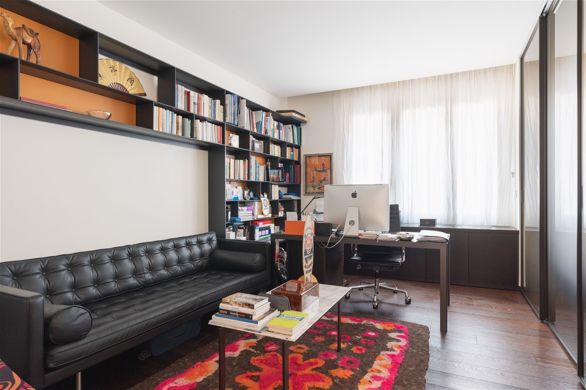 Fotografia che ritrae l'immobile