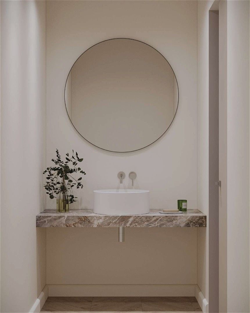 Fotografia che ritrae l'immobile