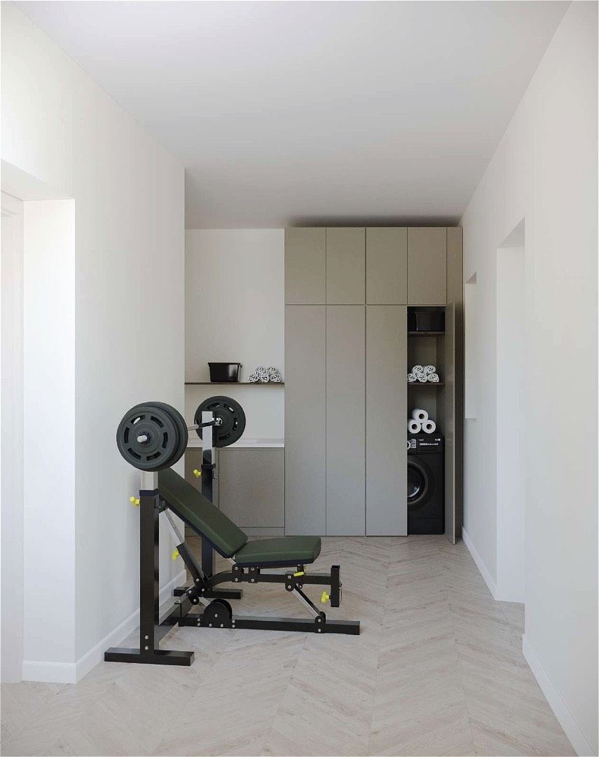 Fotografia che ritrae l'immobile