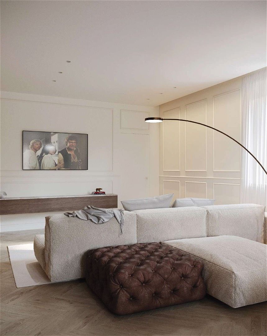 Fotografia che ritrae l'immobile