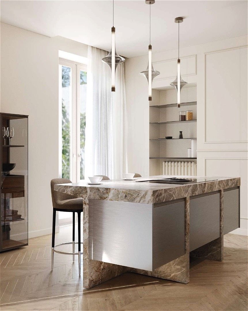 Fotografia che ritrae l'immobile