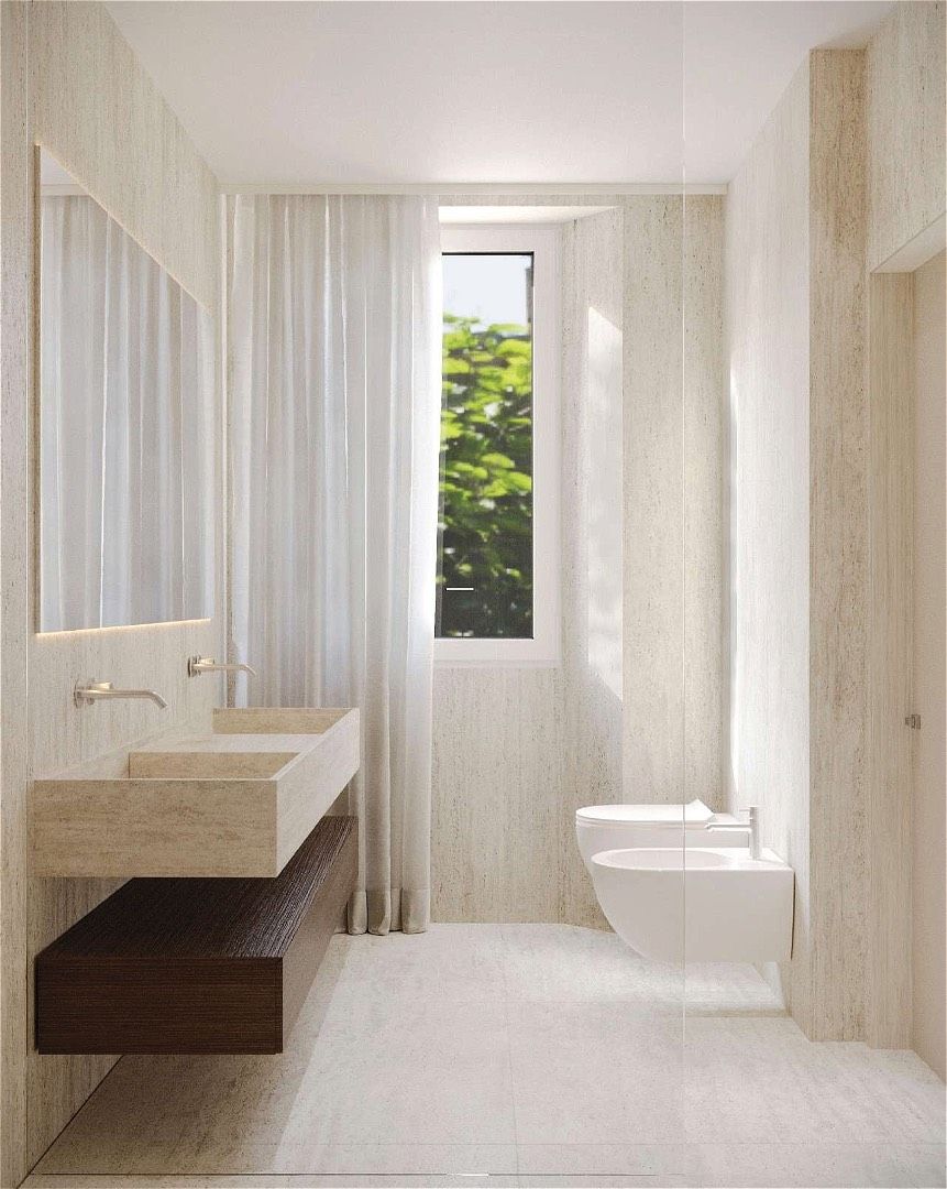 Fotografia che ritrae l'immobile