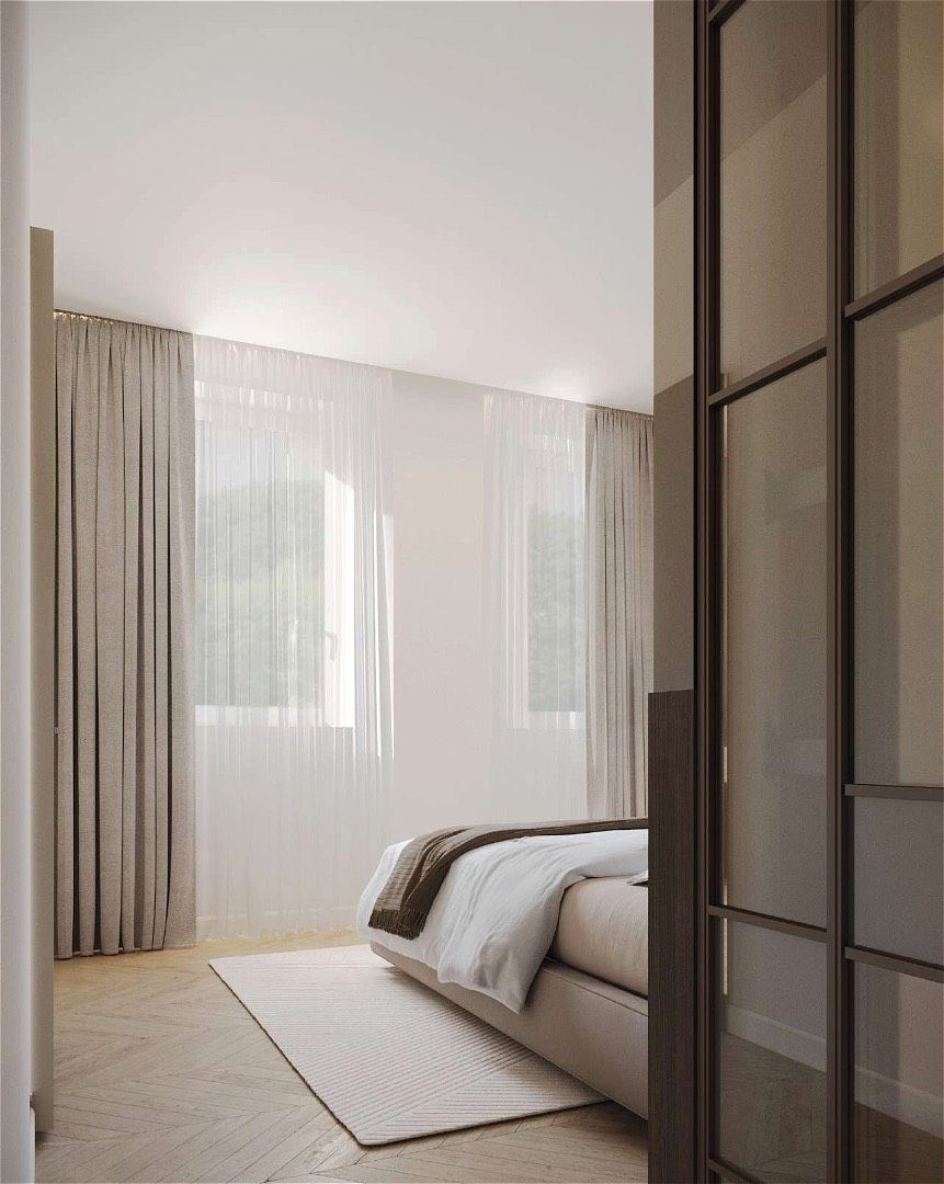 Fotografia che ritrae l'immobile