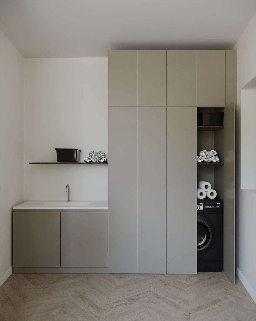 Fotografia che ritrae l'immobile