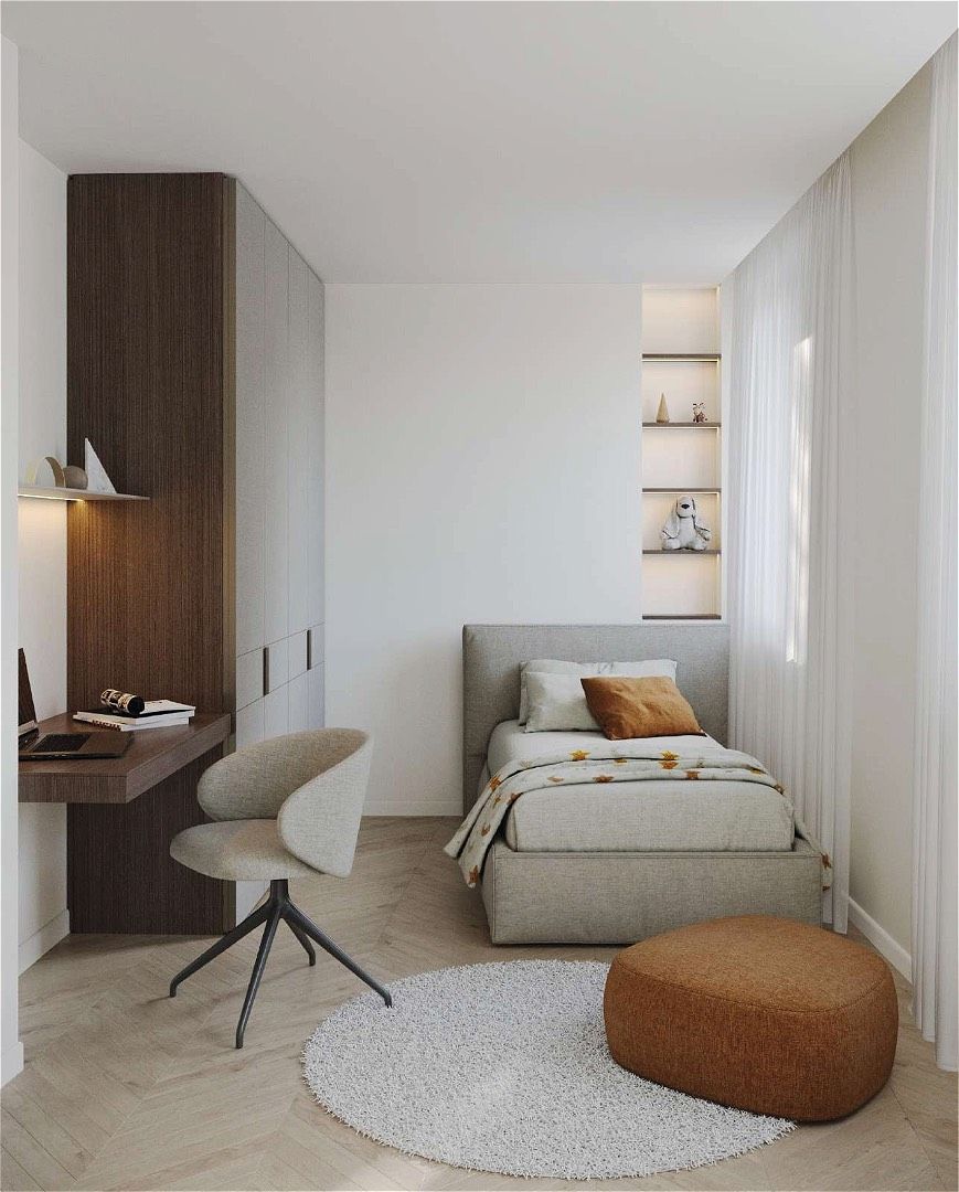 Fotografia che ritrae l'immobile