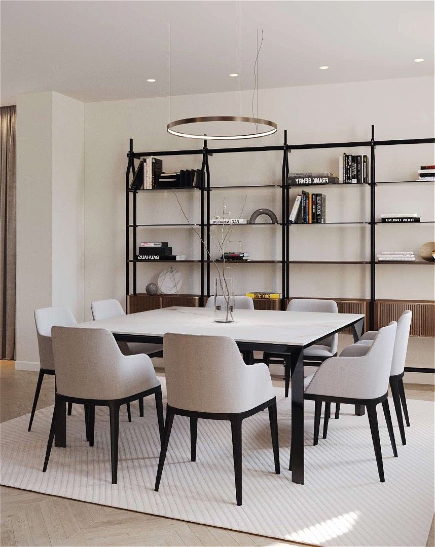 Fotografia che ritrae l'immobile