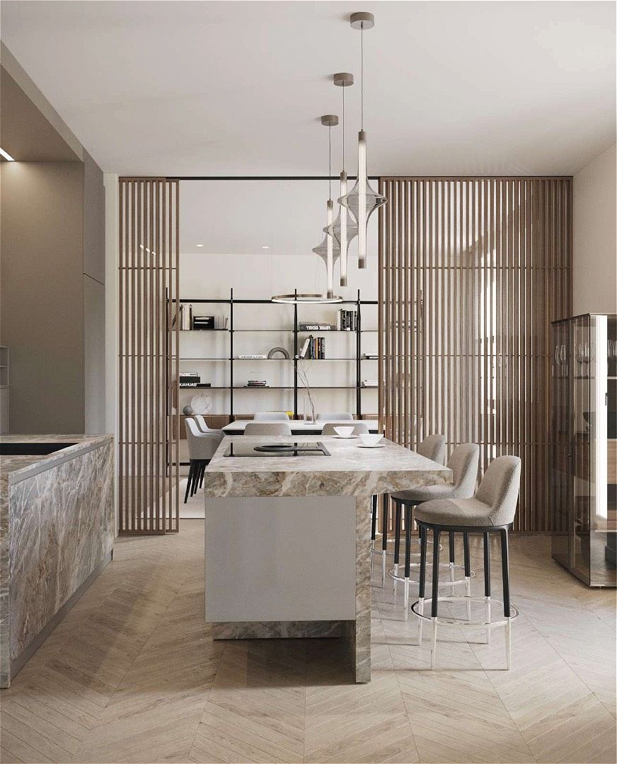 Fotografia che ritrae l'immobile