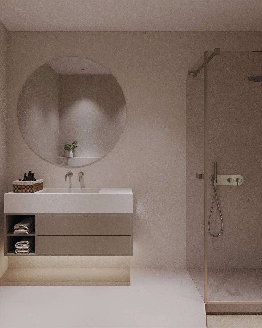 Fotografia che ritrae l'immobile