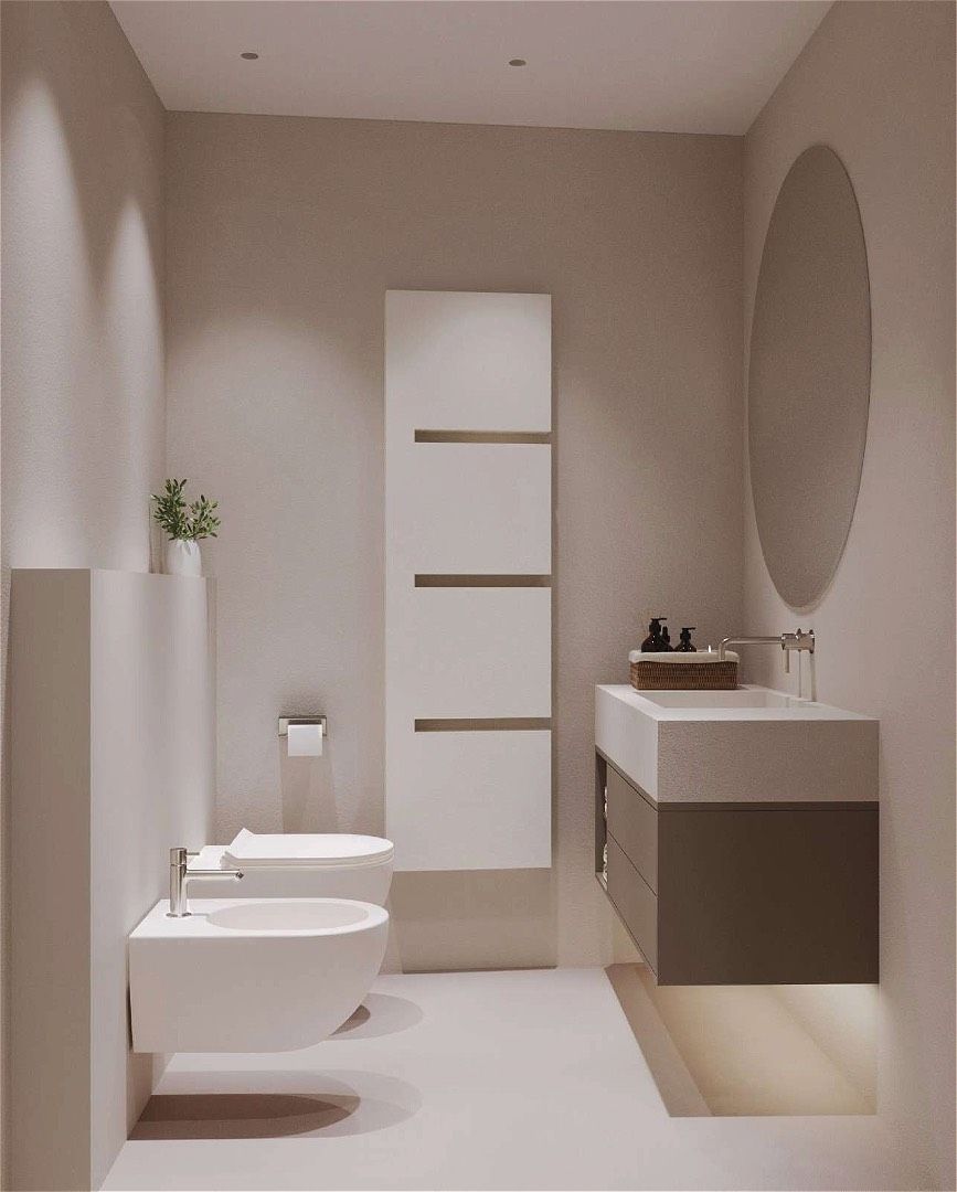 Fotografia che ritrae l'immobile