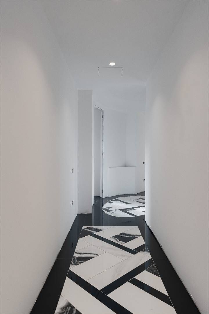 Fotografia che ritrae l'immobile