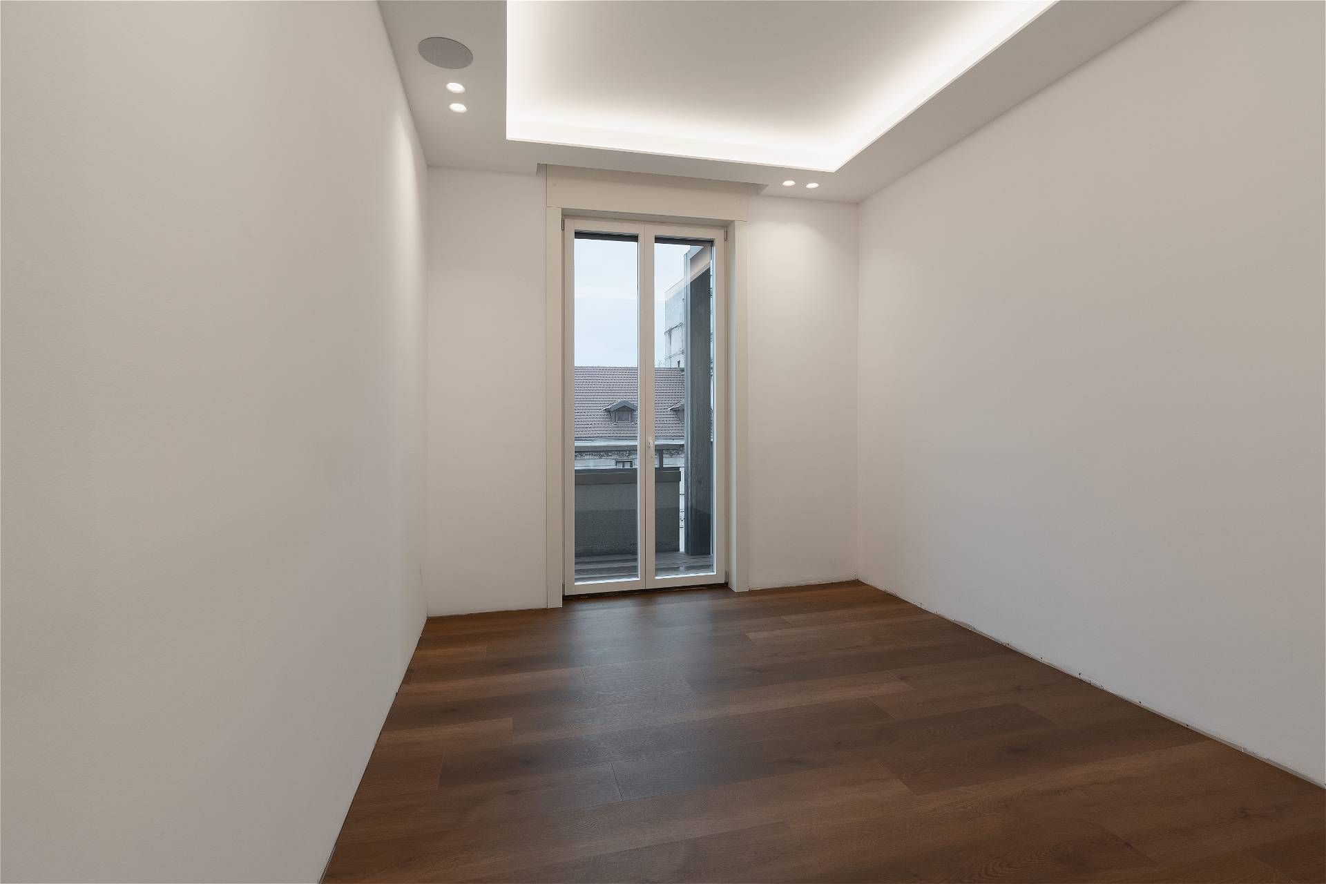 Fotografia che ritrae l'immobile