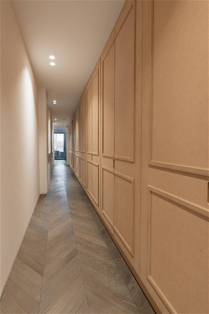 Fotografia che ritrae l'immobile