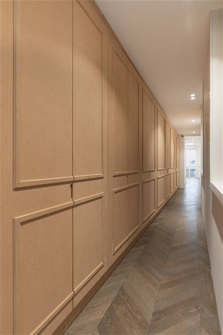 Fotografia che ritrae l'immobile