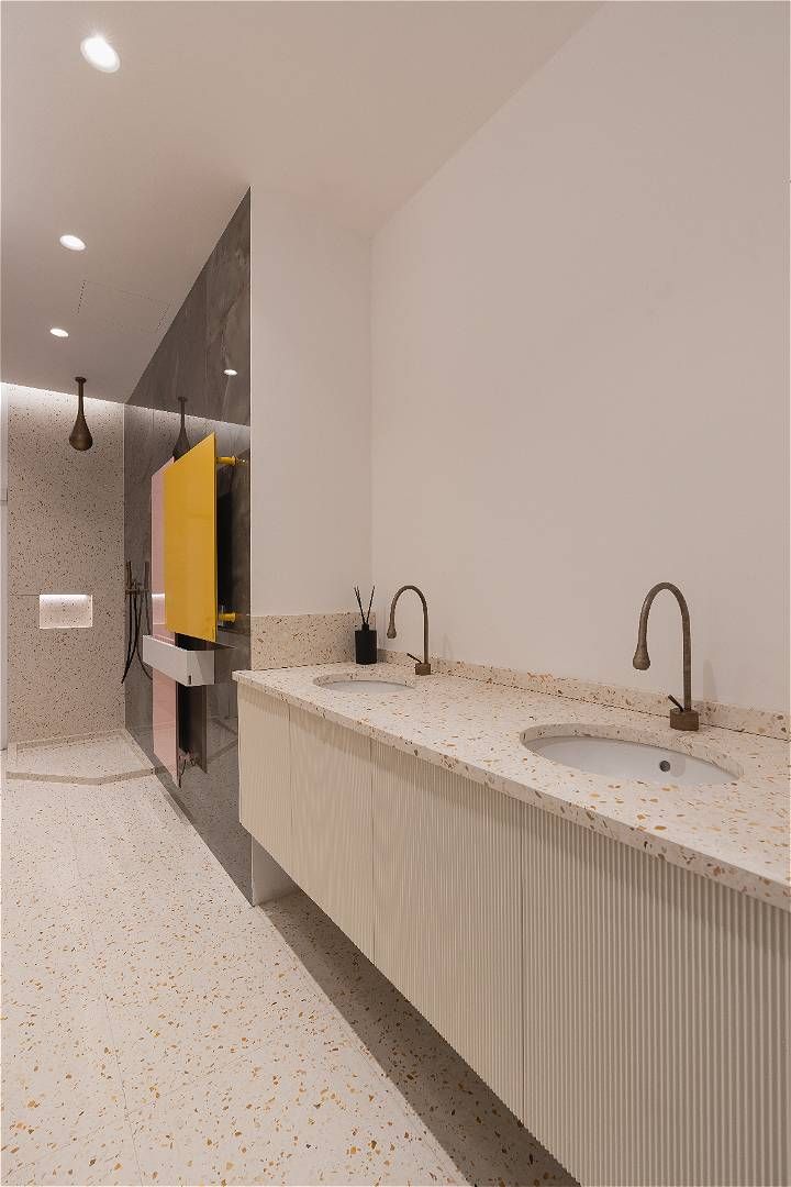 Fotografia che ritrae l'immobile