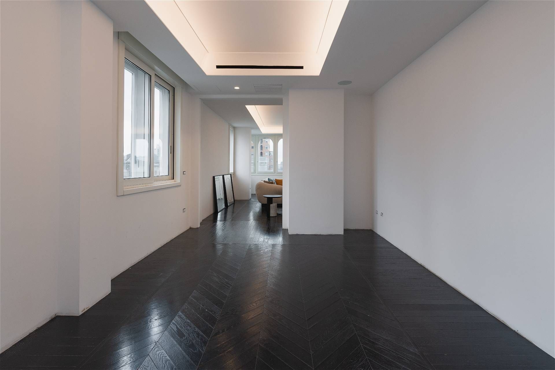 Fotografia che ritrae l'immobile