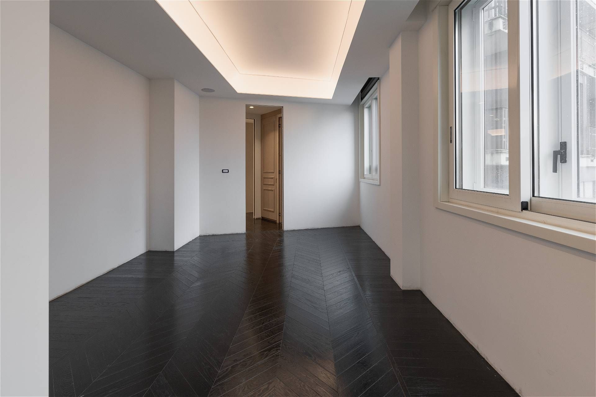 Fotografia che ritrae l'immobile