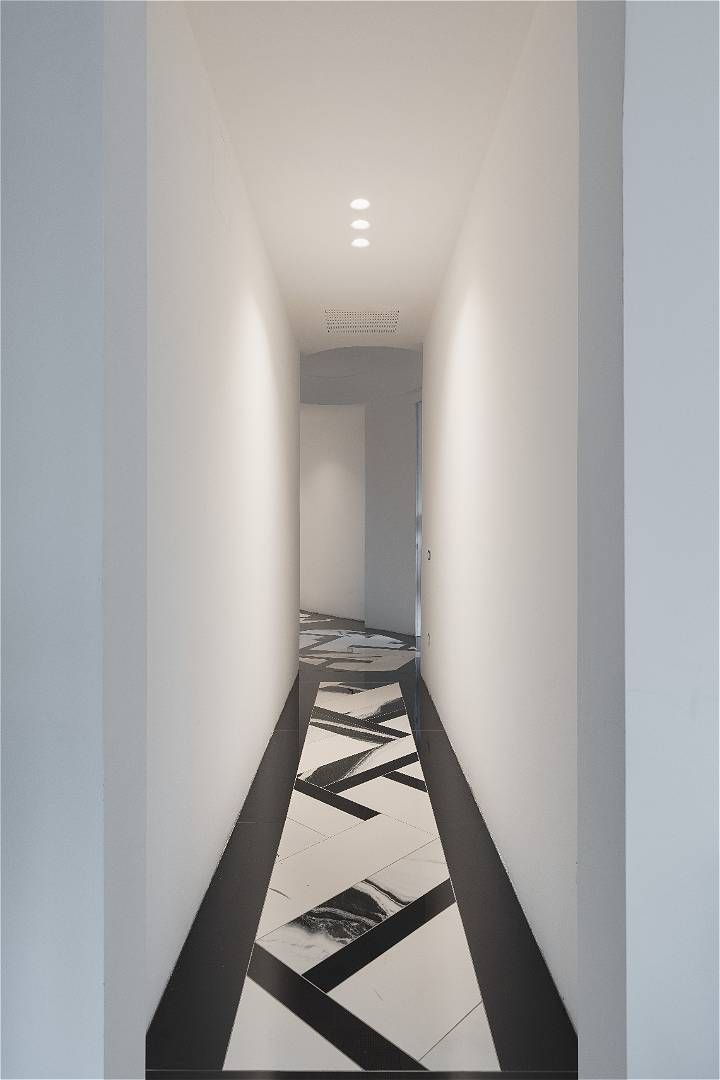 Fotografia che ritrae l'immobile