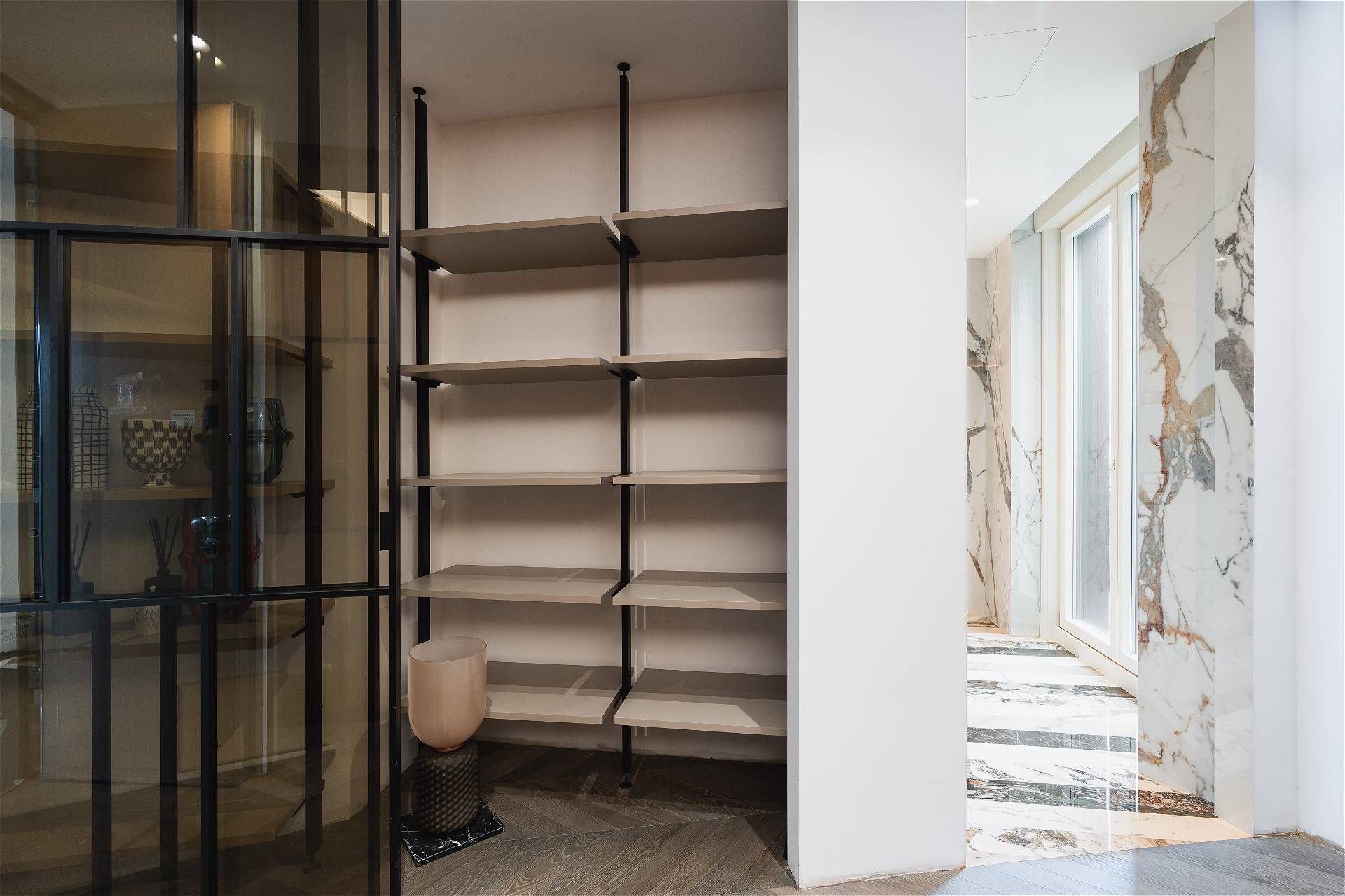 Fotografia che ritrae l'immobile