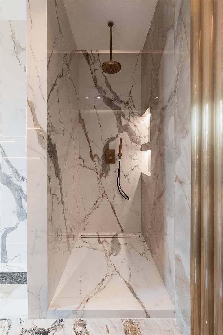 Fotografia che ritrae l'immobile