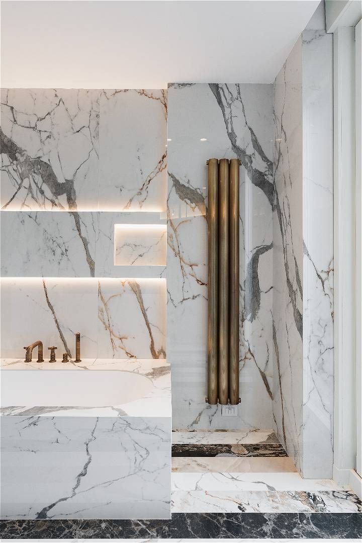 Fotografia che ritrae l'immobile