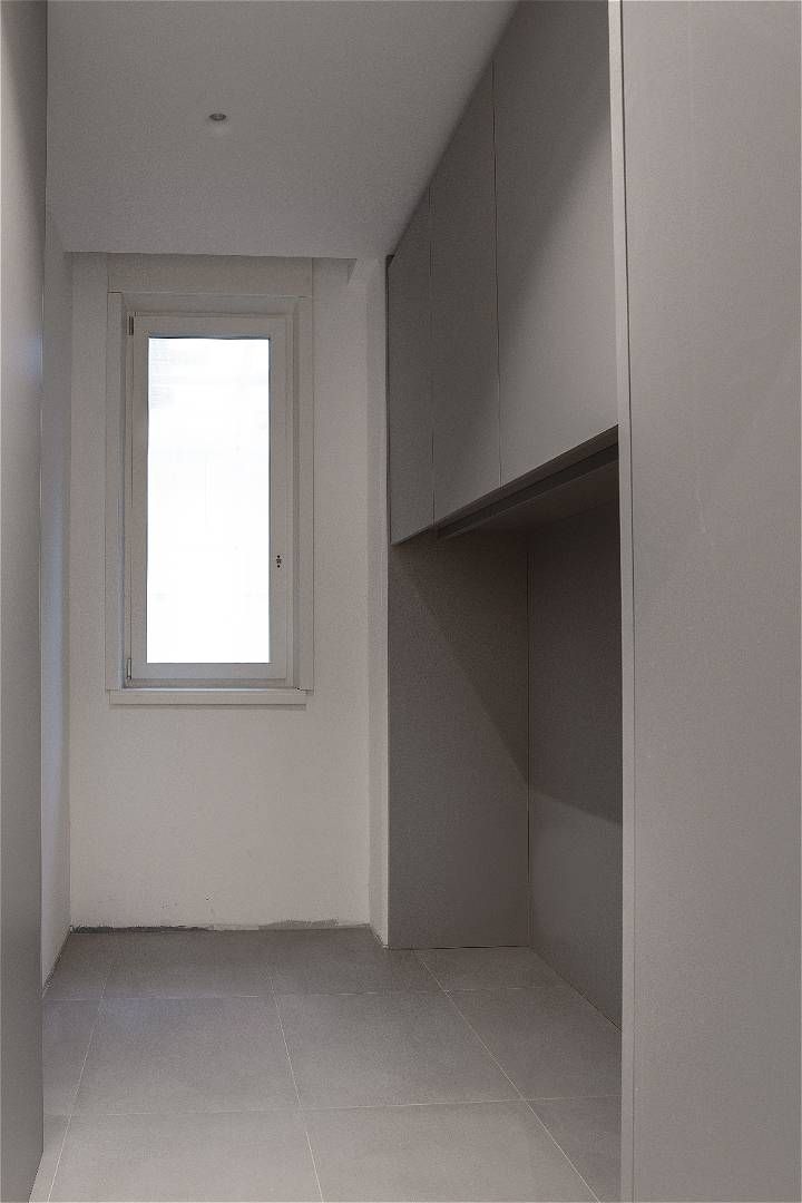 Fotografia che ritrae l'immobile