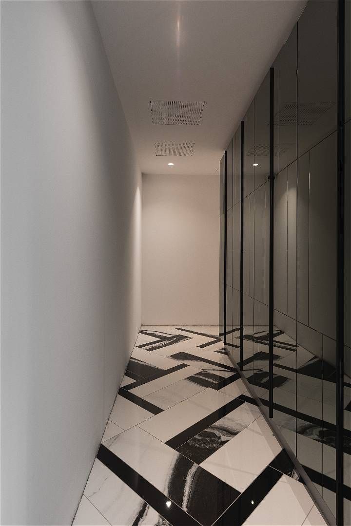 Fotografia che ritrae l'immobile