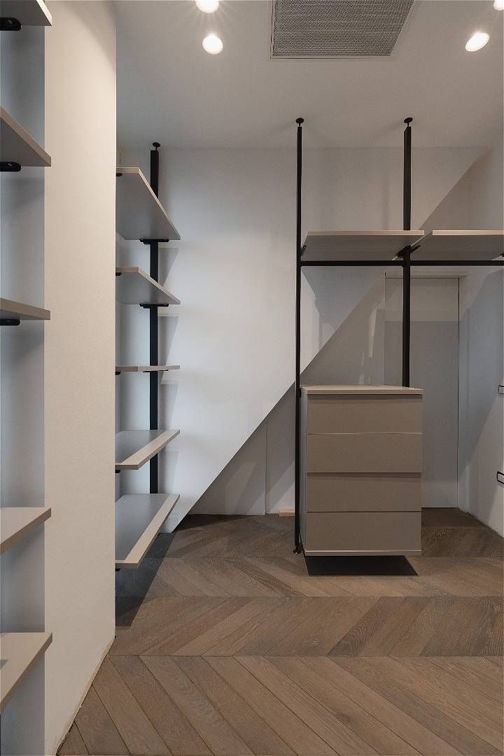 Fotografia che ritrae l'immobile