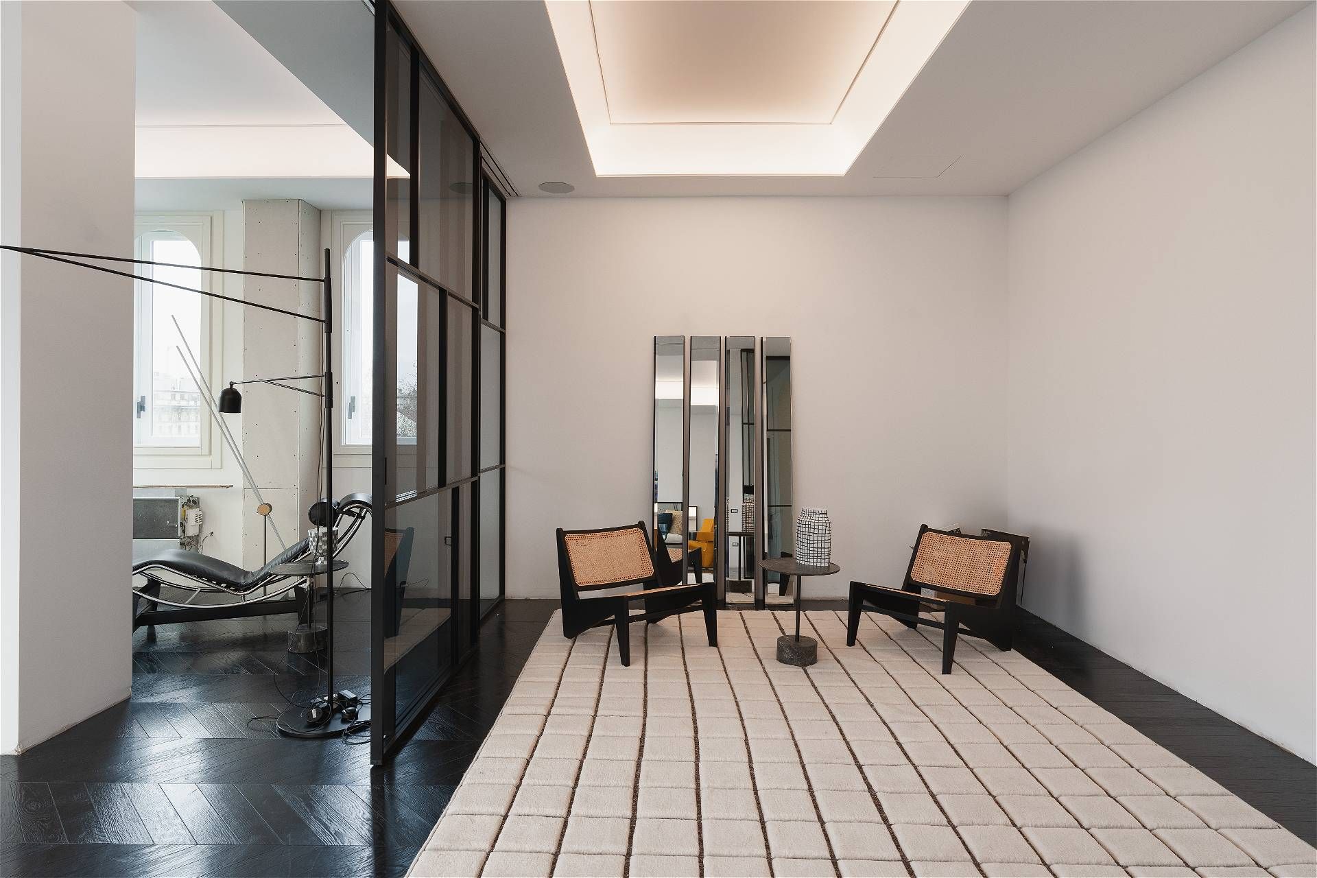 Fotografia che ritrae l'immobile