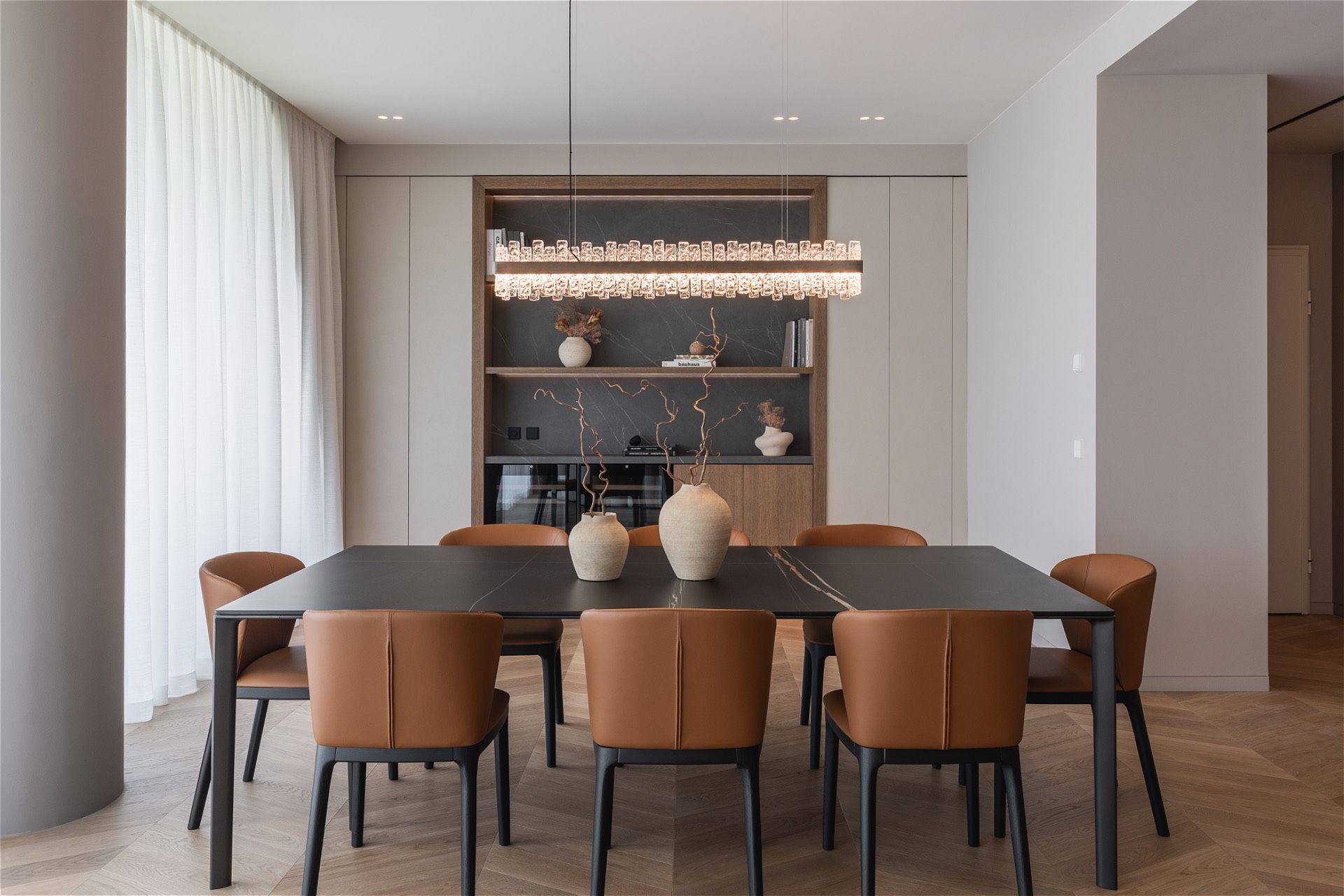 Fotografia che ritrae l'immobile