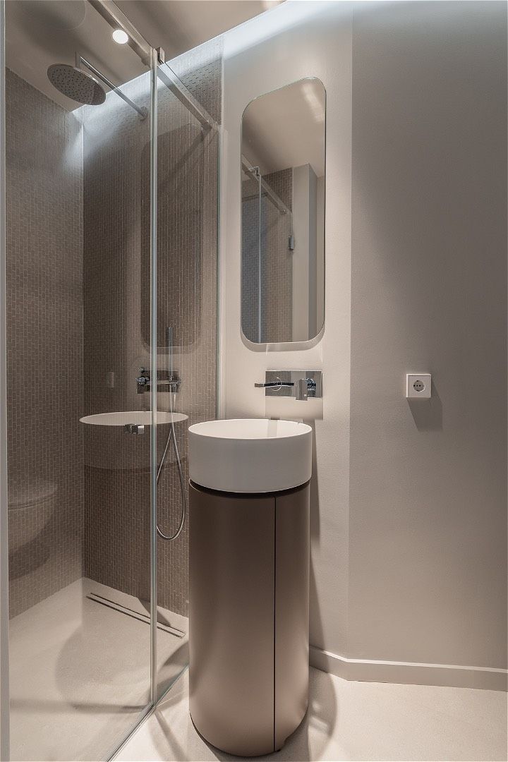 Fotografia che ritrae l'immobile