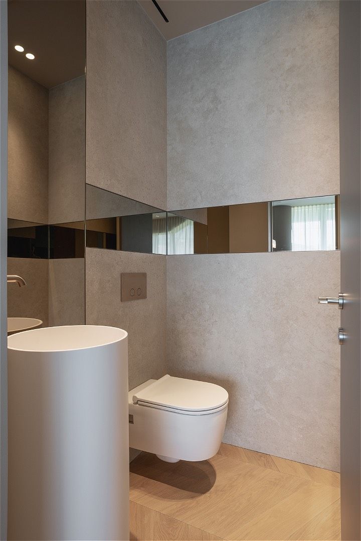 Fotografia che ritrae l'immobile