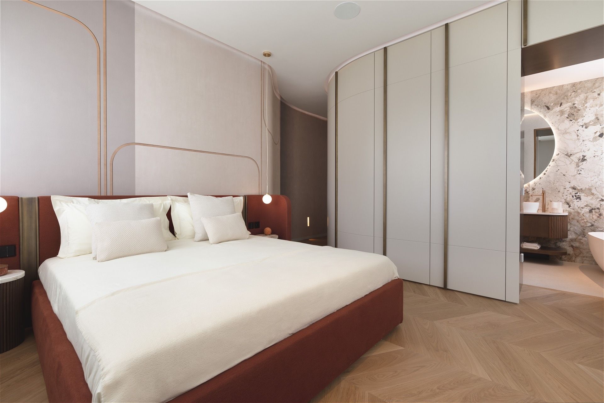 Fotografia che ritrae l'immobile