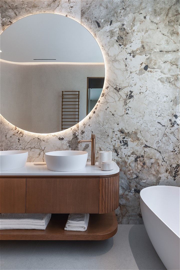 Fotografia che ritrae l'immobile