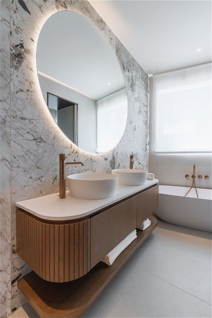 Fotografia che ritrae l'immobile