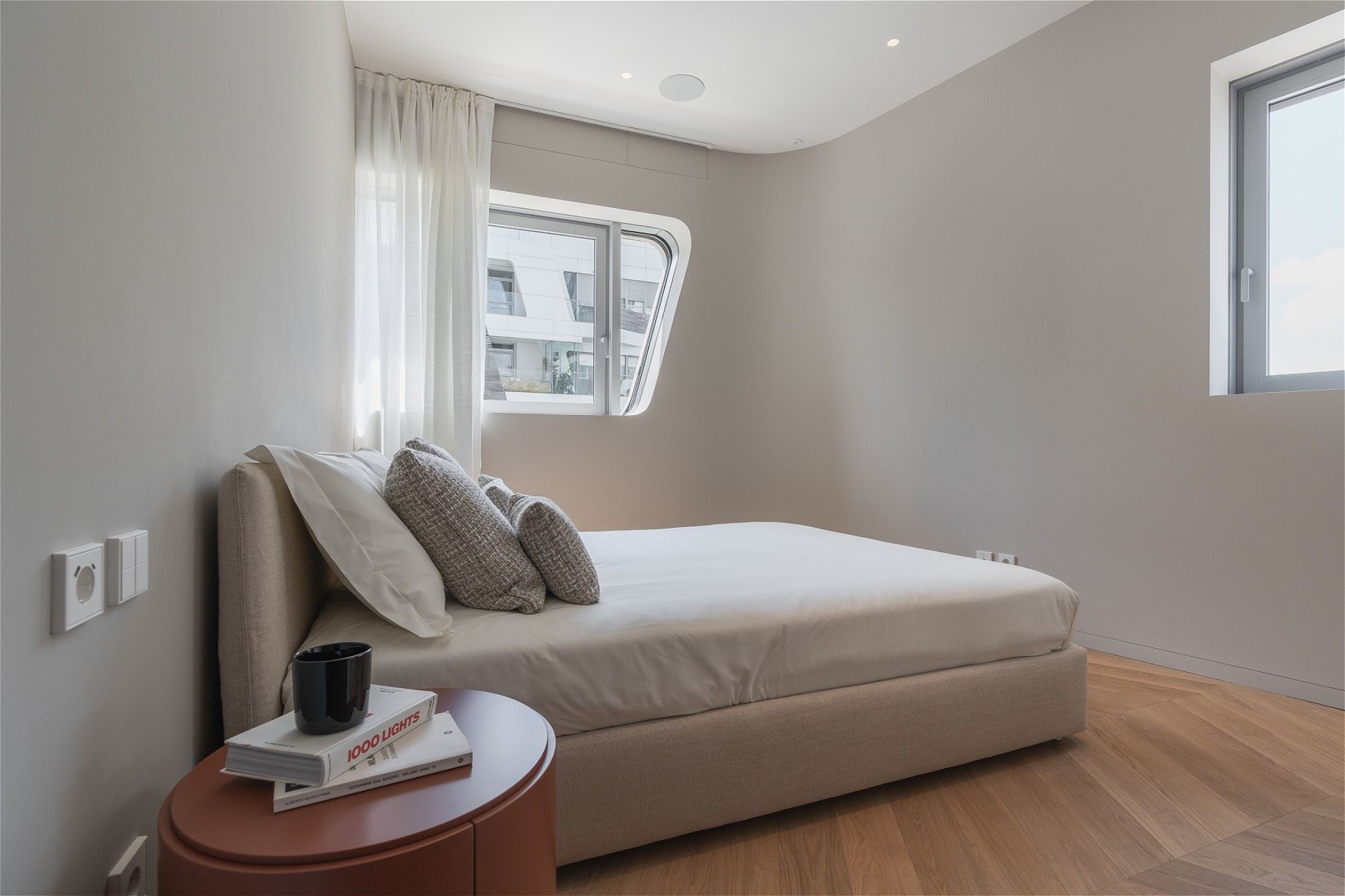 Fotografia che ritrae l'immobile