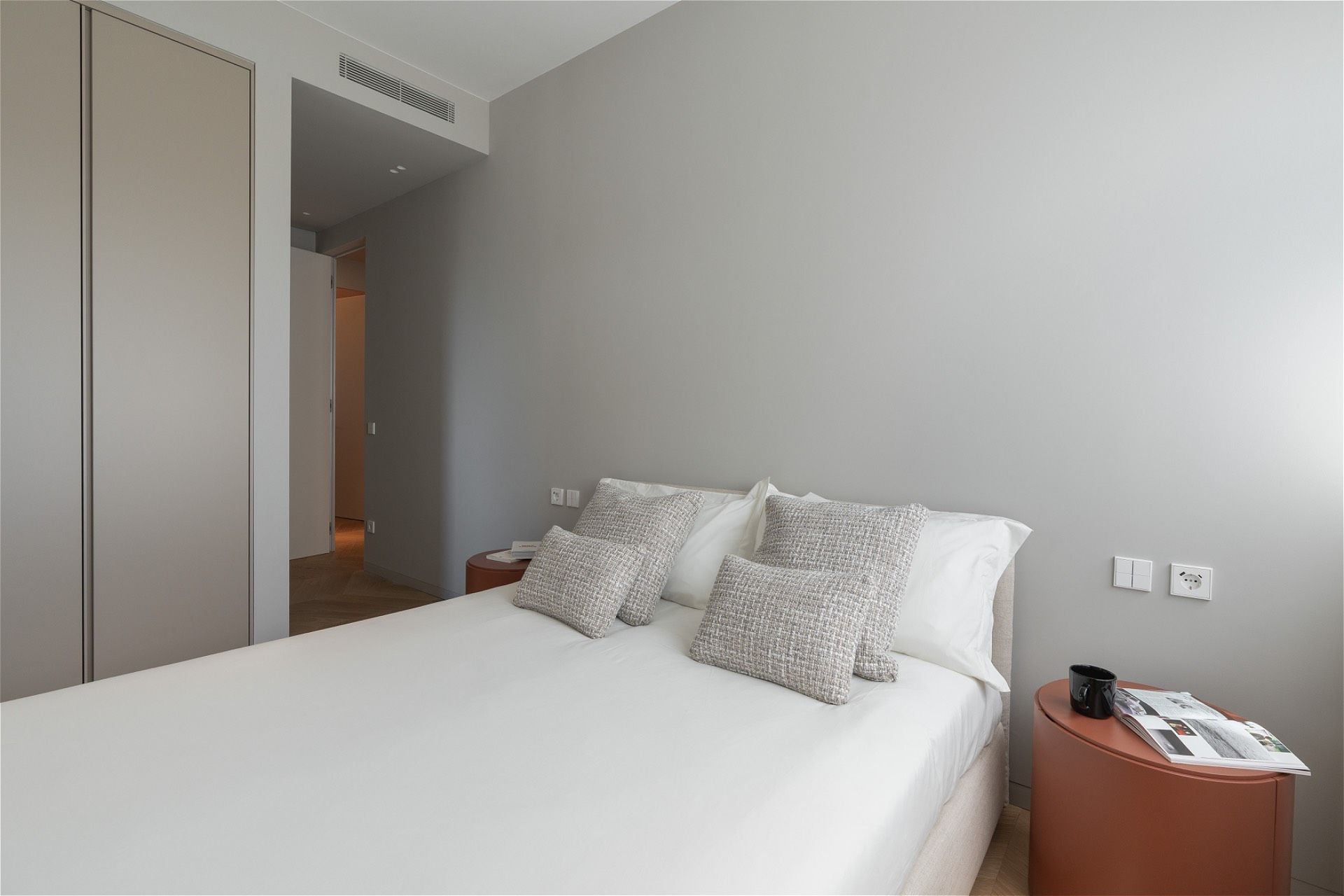 Fotografia che ritrae l'immobile